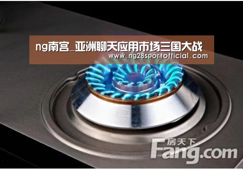 ng南宫_亚洲聊天应用市场三国大战