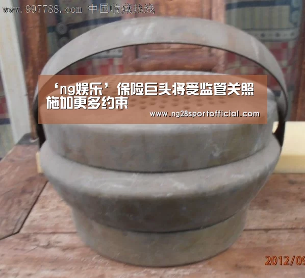 ‘ng娱乐’保险巨头将受监管关照 施加更多约束(图4) 南宫娱乐
