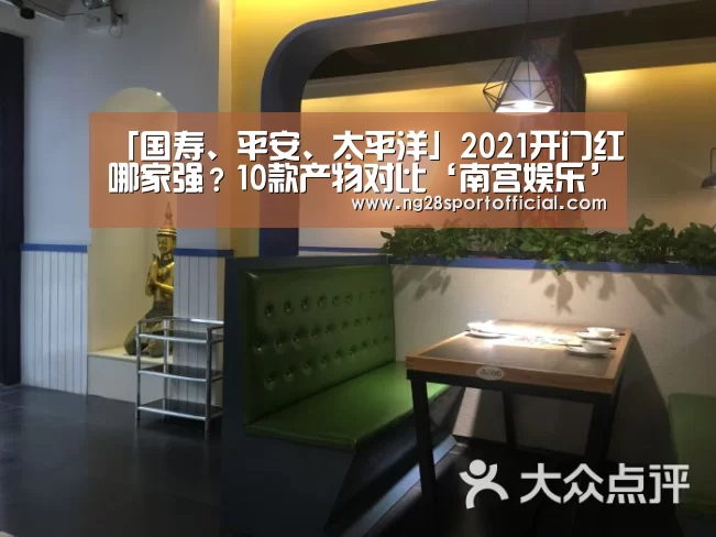 
「国寿、平安、太平洋」2021开门红哪家强？10款产物对比