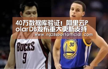40万数据库验证!阿里云PolarDB发布重大更新支持传统数据库一键上云【南宫娱乐官网】(图3) ng南宫